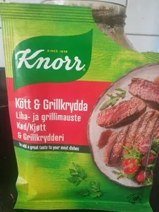 Knorr