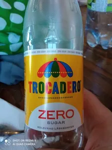 Trocadero Zero