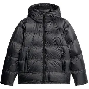 J.Lindeberg Daryl Down Jacket, ASPHALT, XL
