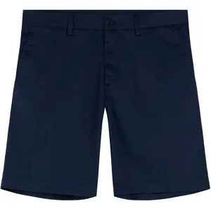 J.Lindeberg Nathan Super Satin Shorts Herr, 38, JL Navy