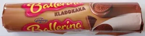 Göteborgs Ballerina Kladdkaka