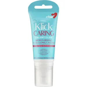 Klick Caring Glide 50ml