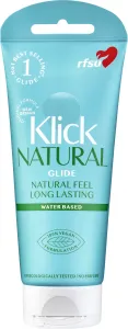 RFSU Klick Natural Glide 100 ml