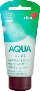 RFSU Aqua Glide 40 ml