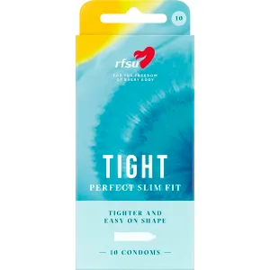 RFSU Tight Kondom 10st
