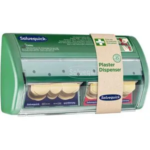 Cederroth Plåsterautomat Salvequick