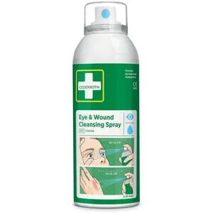 Cederroth Ögon & sårrengöringsspray 150ml