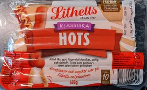Lithells Hots