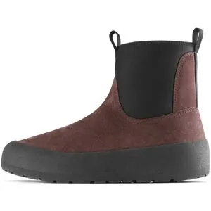 Icebug Unisex Dala Biosole Espresso 38