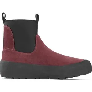 Icebug Unisex Dala Biosole Burgundy 40.5