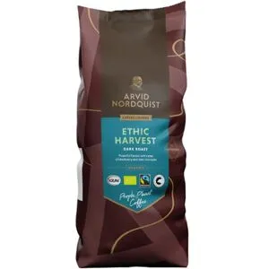 Arvid Nordquist Kaffebönor Reko 1kg