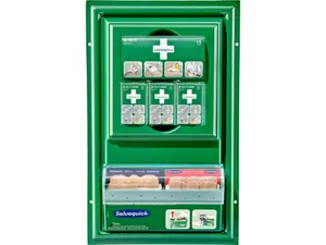 Cederroth - Mini First Aid Panel