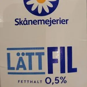 Lättfil