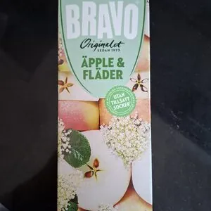 Äpple och fläder