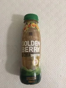 Golden berry