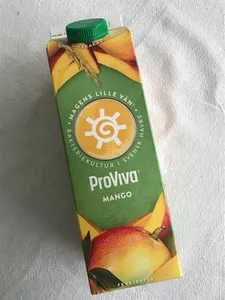 ProViva Mango