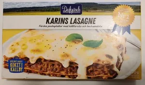 Karins Lasange