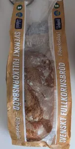 Svenskt Fullkornsbröd