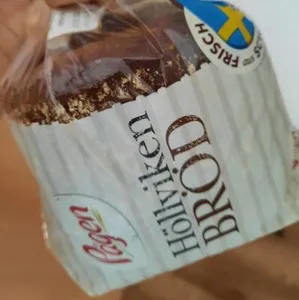 Pagen Höllviken Brod