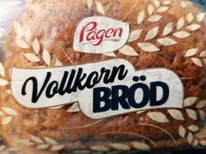 Vollkorn BRÖD