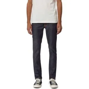 Nudie Jeans Lean Dean Herr, 34/32, Dry 16 Dips