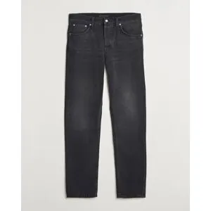 Nudie Jeans Steady Eddie II Jeans Black Change