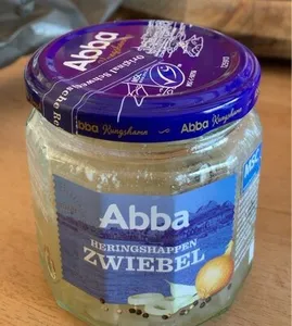 Abba Heringshappen