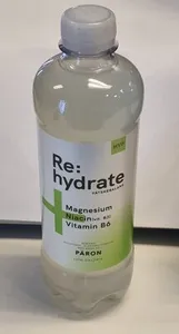 RE:hydrate