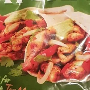 Spice mix for Fajitas ORGANIC