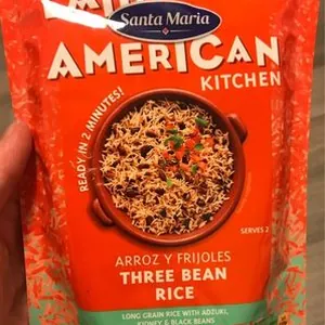 Latin american kitchen