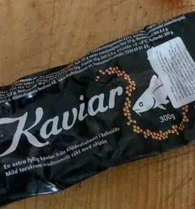Kaviar