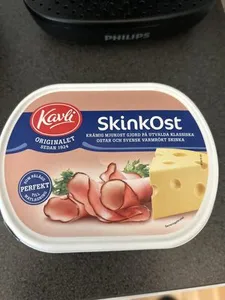 Skinkost
