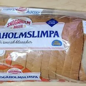 Skogaholmslimpa
