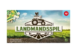 Alga - Landmandsspil