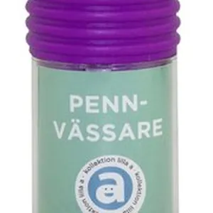 Pennvässare med skruvkork