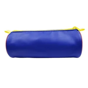 Pennfodral runt - Kapow