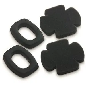 Howard Leight 1015280 Hygiensats, Hörselskydd