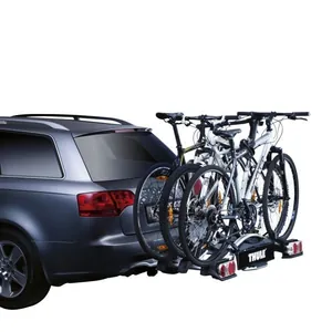 Cykelhållare för dragkrok THULE 922020