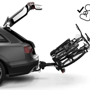 Cykelhållare för dragkrok THULE 965500