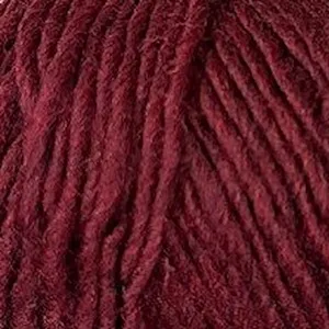 Felting Wool 100g Cranberry A673 Adlibris