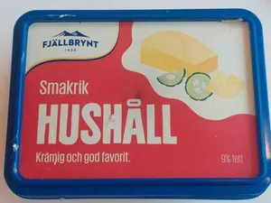 Mjukost Smakrik Hushåll
