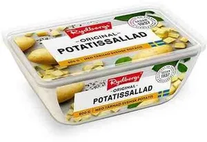 Potatissallad Orginal