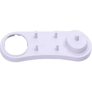 Hållare för elektrisk tandborste