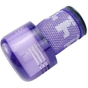 HEPA-filter till Dyson dammsugare V12