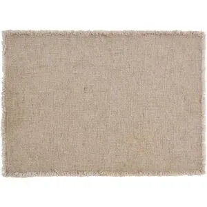 Wikholm Form Mickan Bordstablett Beige