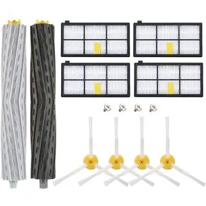 Tillbehör för iRobot Roomba 800 900-serien 14 delar