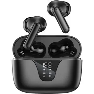 Trådlösa hörlurar