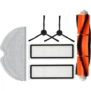 Tillbehör Xiaomi Mijia 1C / 2C / Dream F9 / Mop 2 Pro Plus / STYTJ01ZHM / STYTJ02ZHM / SKV4093GL / SKV4063GL