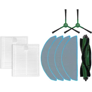 Essential Foods Reservdelar för iRobot Roomba Essential Y0112/Y0110/Y0140