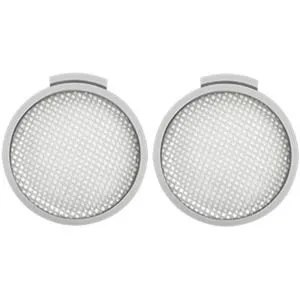 INF 2-pack Ersättningsfilter till Roborock H6 SCWXCQ01RR